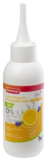 Bio Reinigende Melk Oren 100ml Bio Reinigende Melk Oren 100ml