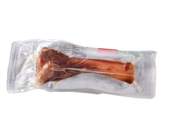 Italiaans hambeen medium 17cm