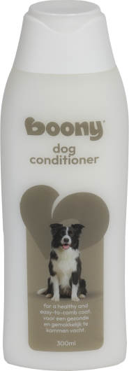 Boony Conditioner 300ml