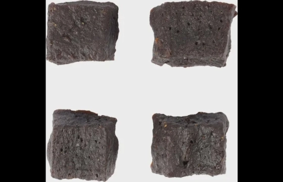 Hapki blokjes met paard