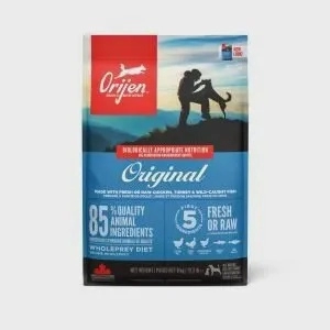 Orijen Whole Prey Original Dog 6kg Orijen Whole Prey Original Dog 6kg
