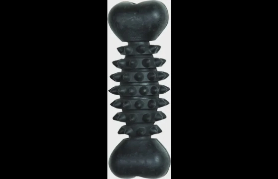 Speelgoed Gladiator Been Zwart Large