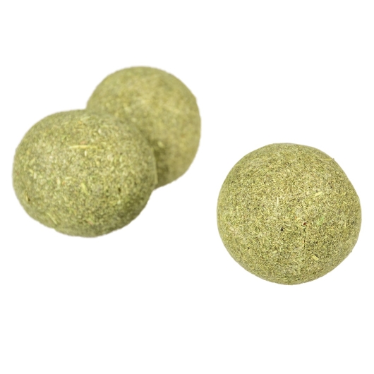 Catnip ballen 3st