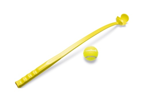BZ FETCH TENNISBALWERPER GL 62 BZ FETCH TENNISBALWERPER GL 62
