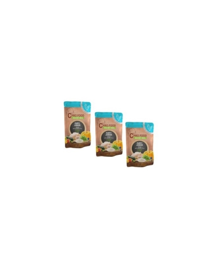 Cprofood Dog Wet Meal Puppy/Junior 300g