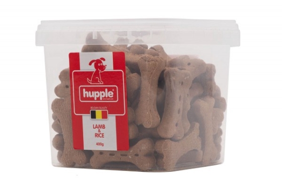 Lamb & Rice 400g Lamb & Rice 400g