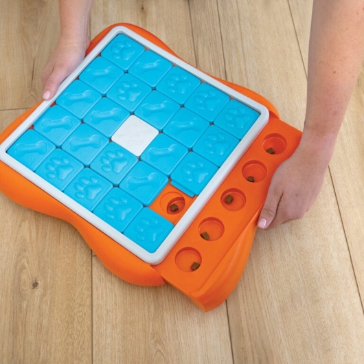 Nina Ottosson hondenspel challenge slider