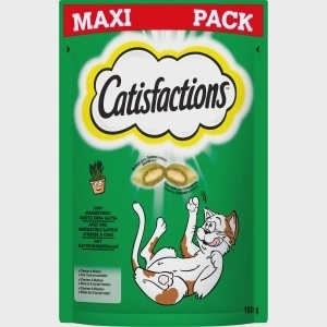 Catisfactions catnip 180gr Catisfactions catnip 180gr
