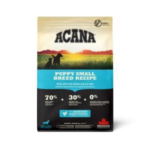 Acana Dog puppy small breed 2kg Acana Dog puppy small breed 2kg
