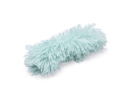 BZ Kitten Kicker Hailey - Kattenspeelgoed - Pluche - Groen BZ Kitten Kicker Hailey - Kattenspeelgoed - Pluche - Groen