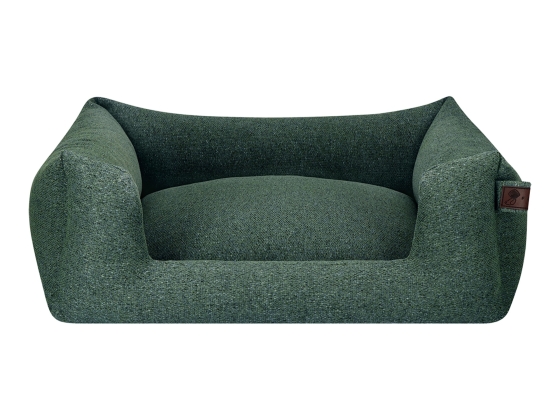Ori Mand Snooze Botanical Green 80x60cm