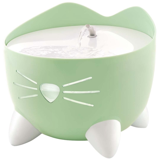 Pixi Drinkfontein Groen