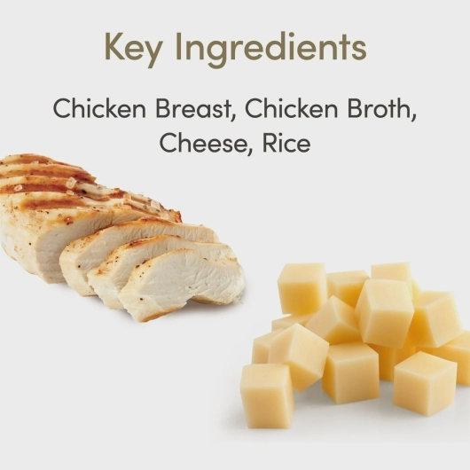 Applaws CAT CANS Chicken Breast & Cheese 70 gr.