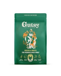 Chicken & Insect Adult Medium/Large 10kg Chicken & Insect Adult Medium/Large 10kg