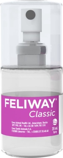 Feliway Classic Spray 60ml