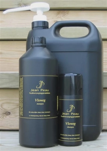 Jean Peau Vloweg Shampoo 200ml
