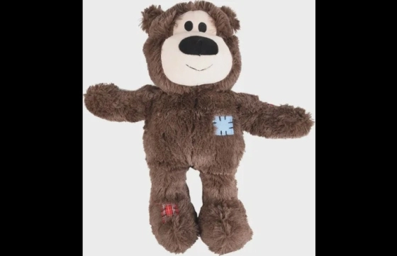 Kong® Speelgoed Knots Wild