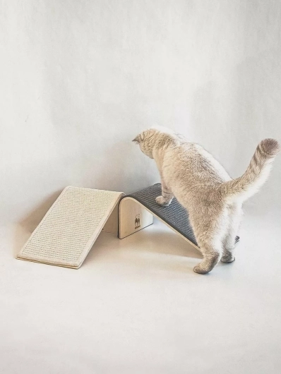 Petrebels - Archie 58 - Grijs