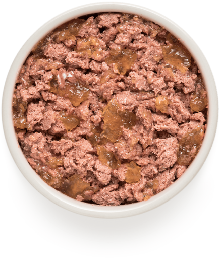 GD-Dog - Lamb & Turkey - Adult - 400g