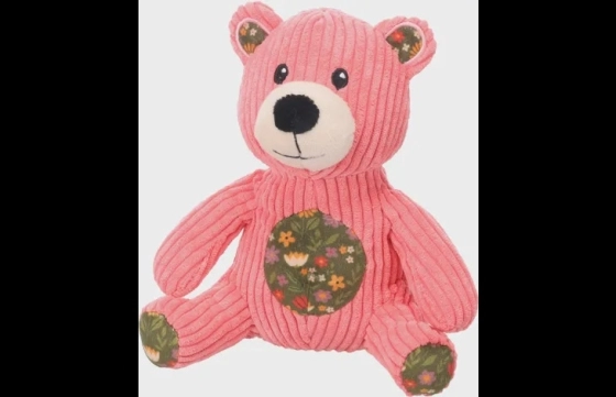 Speelgoed Lacy Beer Roze