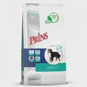 Prins ProCare dieet croque mobility 10kg Prins ProCare dieet croque mobility 10kg