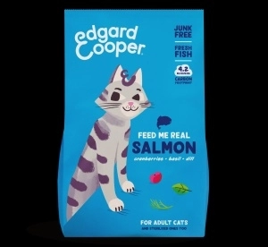 E&C Kat AD Brok Zalm 325g E&C Kat AD Brok Zalm 325g