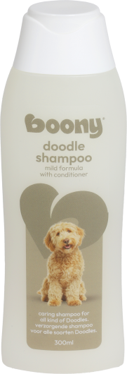 Boony Shampoo Doodle 300ml