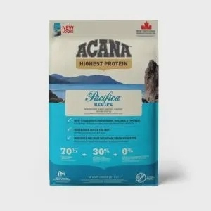 Acana High Prot Pacifica Dog 6kg Acana High Prot Pacifica Dog 6kg