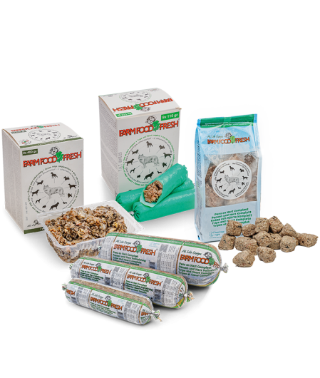 Farmfood Pens & Hart 2x400g Farmfood Pens & Hart 2x400g