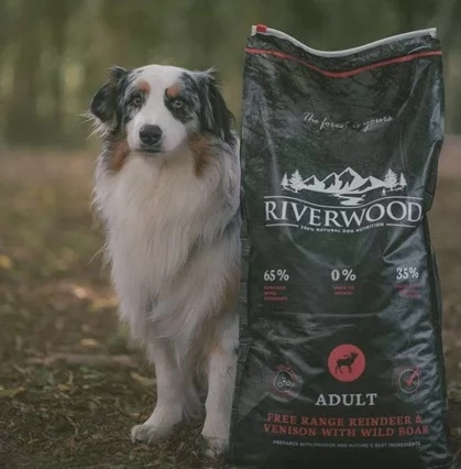 Riverwood Adult Reindeer 2 kg