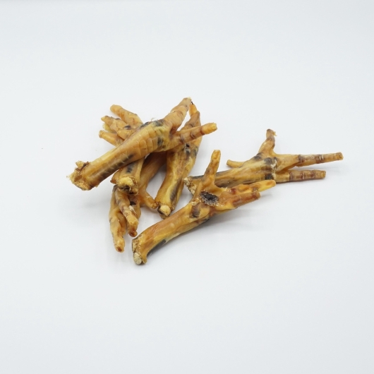 PL - Kippenpoot Natuurlijk 200g PL - Kippenpoot Natuurlijk 200g