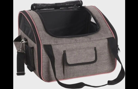 Autostoel Xenophon Taupe