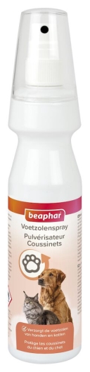 Voetzolenspray 150ml Voetzolenspray 150ml