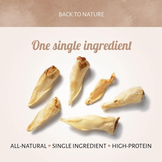 Lamsoren 100g