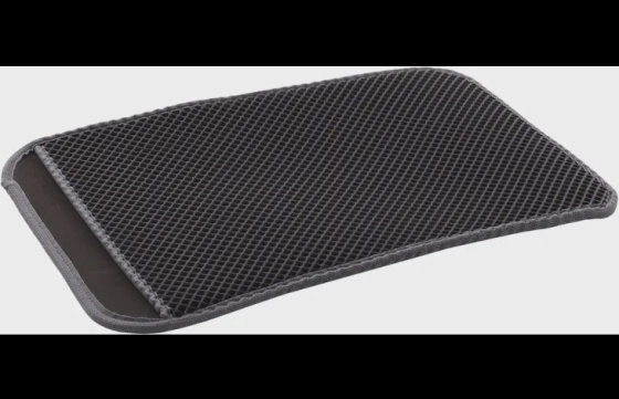 CAT LITTER MAT 61 X 41.5 CM