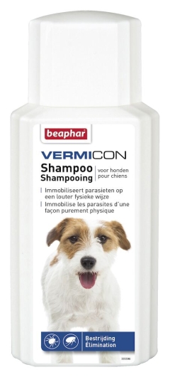 Vermicon Shampoo Hond 200ml Vermicon Shampoo Hond 200ml
