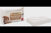 Verzorgingsdoekje voor oog & oor Reini Neutraal