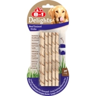 DELIGHTS TWISTED RUND