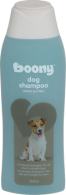 Boony Shampoo Universeel Korthaar 300ml
