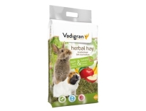 Kruidenhooi Fruit appel & banaan 500gr
