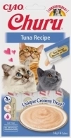 INABA CHURU CAT Tuna.
