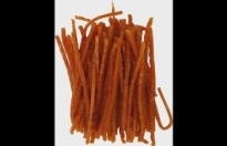 Hapki Strips met kip 85g