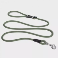 Curli Stretch Comfort looplijn moss L