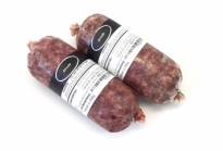 Alroda Geitenhart 250g
