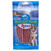 Fish D'Light Pillars 100g