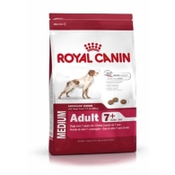 RC Medium Adult 7+ 10kg