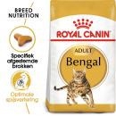 Rc Bengal 2kg