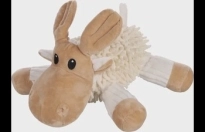 Speelgoed Flufa Rendier Beige