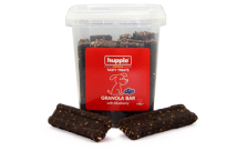 Granola Bar With Blueberry