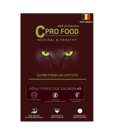 Cprofood Cat Adult Prestige Salmon 3kg